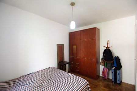 Apartamento à venda com 67m², 3 quartos e 1 vagaquarto 3