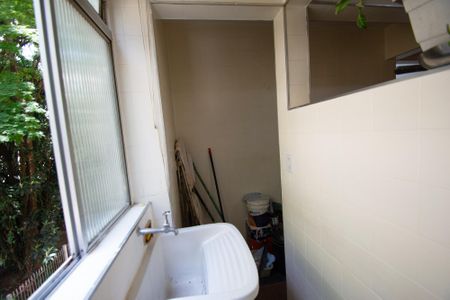 Apartamento à venda com 67m², 3 quartos e 1 vagalavanderia