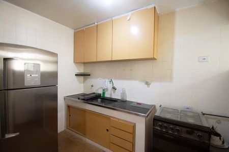 Apartamento à venda com 67m², 3 quartos e 1 vagacozinha