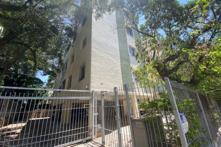 Apartamento à venda com 67m², 3 quartos e 1 vagafachada do predio