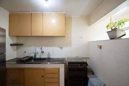 Apartamento à venda com 67m², 3 quartos e 1 vagacozinha