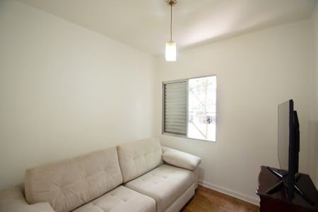 quarto 2 de apartamento para alugar com 3 quartos, 67m² em Vila Madalena, São Paulo