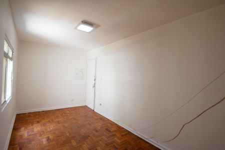 Sala de apartamento para alugar com 3 quartos, 67m² em Vila Madalena, São Paulo
