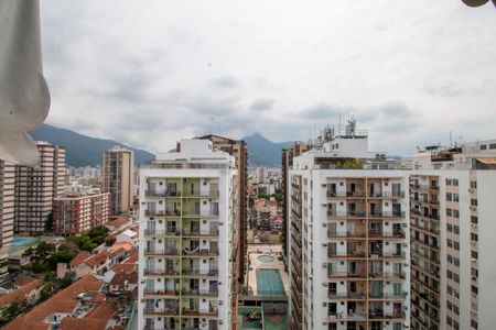 Quarto Suite Vista de apartamento para alugar com 4 quartos, 200m² em Vila Isabel, Rio de Janeiro