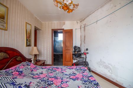 Quarto Suite de apartamento para alugar com 4 quartos, 200m² em Vila Isabel, Rio de Janeiro