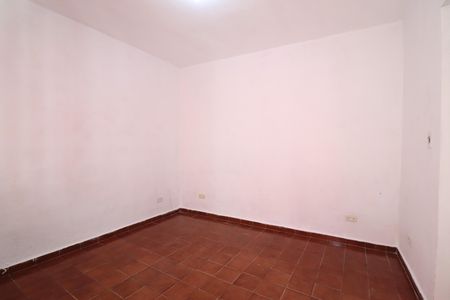 Sala de casa para alugar com 2 quartos, 50m² em Jardim Alzira Franco, Santo André