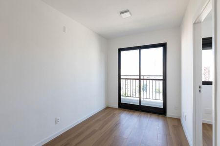 Sala de apartamento para alugar com 2 quartos, 38m² em Campos Elíseos, São Paulo