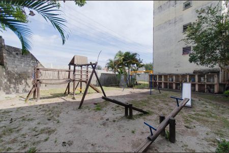 Apartamento para alugar com 45m², 2 quartos e 1 vagaÁrea Comum - Playground 