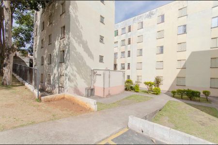 Apartamento para alugar com 45m², 2 quartos e 1 vagaÁrea Comum  