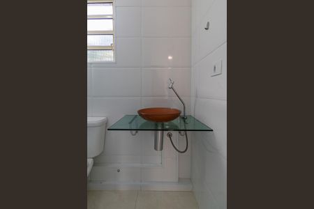 Apartamento para alugar com 45m², 2 quartos e 1 vagaBanheiro