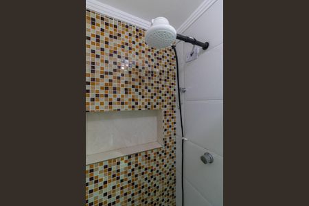 Apartamento para alugar com 45m², 2 quartos e 1 vagaBanheiro