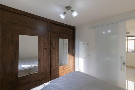 Apartamento para alugar com 45m², 2 quartos e 1 vagaQuarto 1