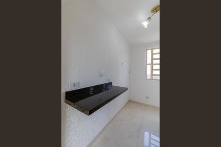 Apartamento para alugar com 45m², 2 quartos e 1 vagaCozinha