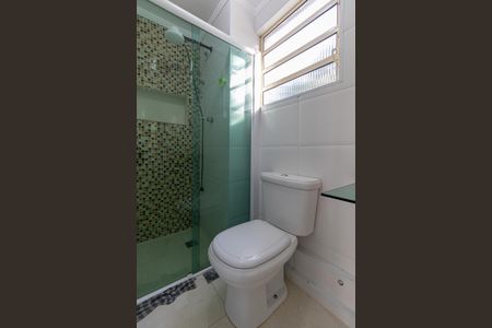 Apartamento para alugar com 45m², 2 quartos e 1 vagaBanheiro