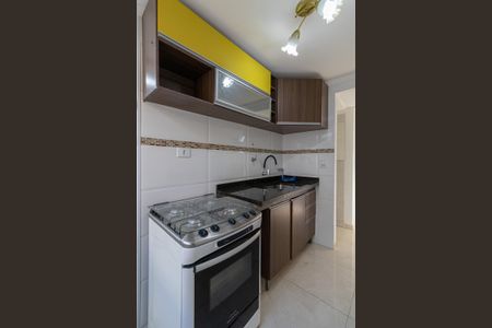 Apartamento para alugar com 45m², 2 quartos e 1 vagaCozinha