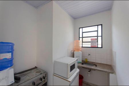 Apartamento para alugar com 45m², 2 quartos e 1 vagaÁrea Comum - Salão de Festas 