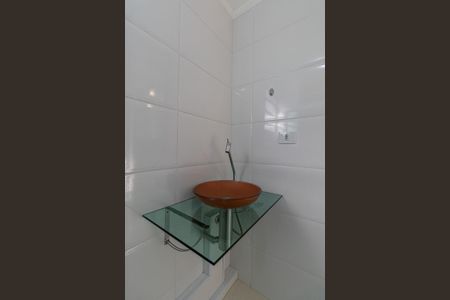 Apartamento para alugar com 45m², 2 quartos e 1 vagaBanheiro