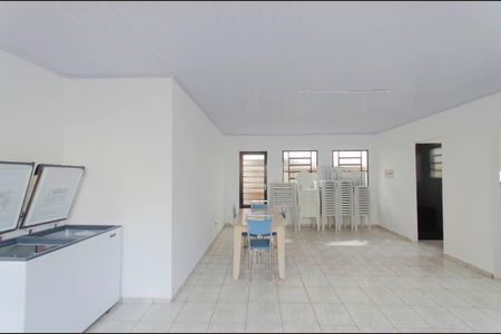Apartamento para alugar com 45m², 2 quartos e 1 vagaÁrea Comum - Salão de Festas 