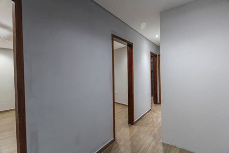 Escritorio de casa para alugar com 3 quartos, 180m² em Parque São Lucas, São Paulo