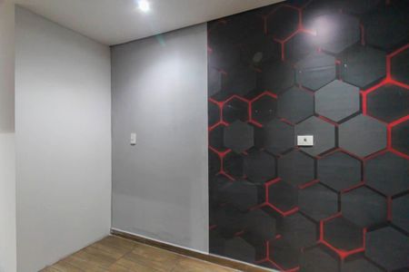 Escritorio de casa para alugar com 3 quartos, 180m² em Parque São Lucas, São Paulo