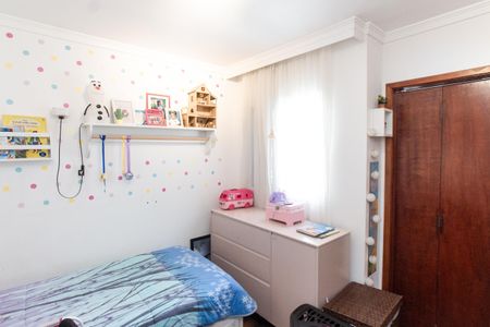 Casa de condomínio à venda com 60m², 2 quartos e 2 vagasSuíte 2