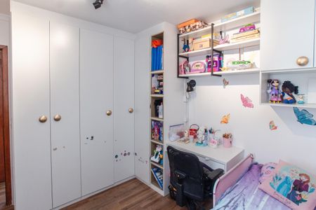 Casa de condomínio à venda com 60m², 2 quartos e 2 vagasSuíte 2