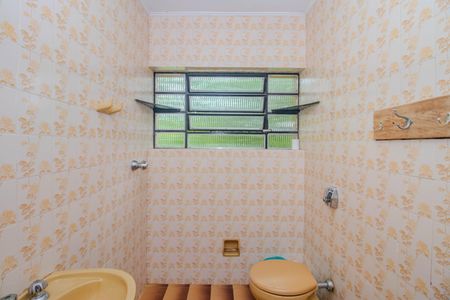 Lavabo de casa para alugar com 4 quartos, 340m² em Vila Ipiranga, Porto Alegre