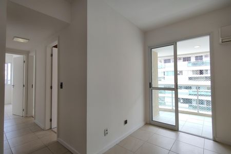 Sala de apartamento para alugar com 3 quartos, 79m² em Freguesia (jacarepaguá), Rio de Janeiro