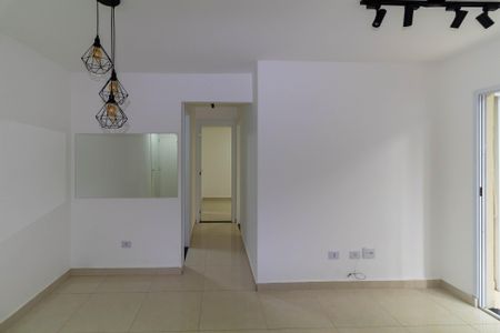 Sala de apartamento para alugar com 2 quartos, 48m² em Vila Formosa, São Paulo