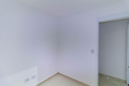 Quarto 1 de apartamento para alugar com 2 quartos, 48m² em Vila Formosa, São Paulo