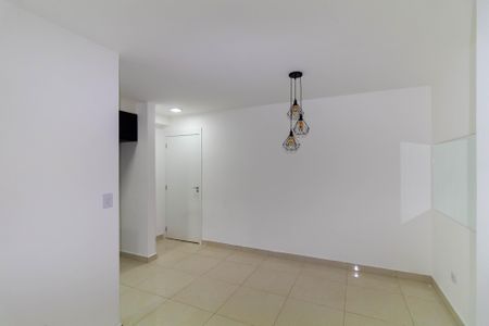 Sala de apartamento para alugar com 2 quartos, 48m² em Vila Formosa, São Paulo