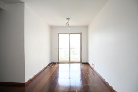 Sala de apartamento para alugar com 3 quartos, 67m² em Vila Morumbi, São Paulo