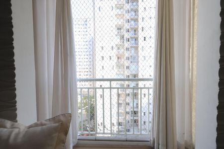 Sacada de apartamento para alugar com 2 quartos, 63m² em Jardim America da Penha, São Paulo