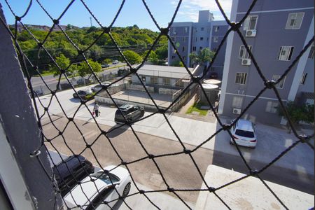 Quarto 2 - Vista de apartamento para alugar com 2 quartos, 44m² em Rubem Berta, Porto Alegre