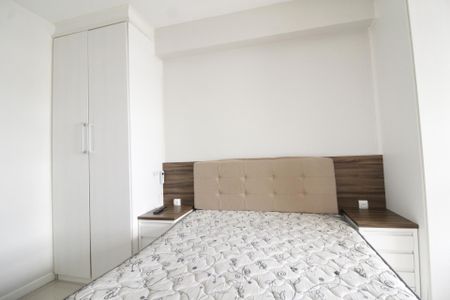 Apartamento para alugar com 53m², 1 quarto e 1 vagaQuarto