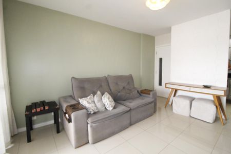 Apartamento para alugar com 53m², 1 quarto e 1 vagaSala