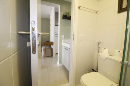 Apartamento para alugar com 53m², 1 quarto e 1 vagaBanheiro