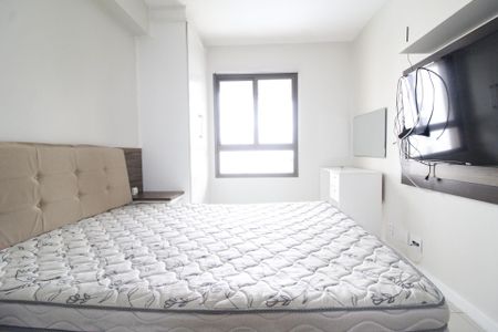 Apartamento para alugar com 53m², 1 quarto e 1 vagaQuarto