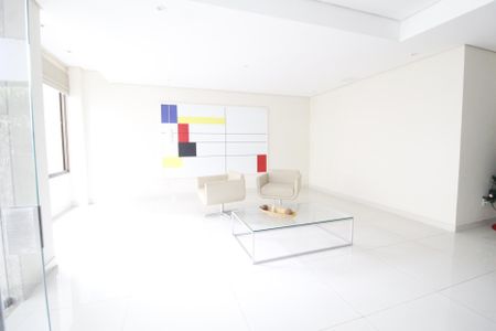 Apartamento para alugar com 53m², 1 quarto e 1 vagaHall de entrada