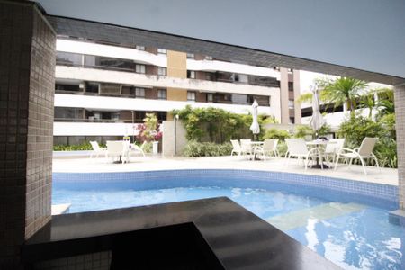 Apartamento para alugar com 53m², 1 quarto e 1 vagaÁrea comum - Piscina
