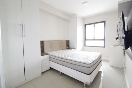 Apartamento para alugar com 53m², 1 quarto e 1 vagaQuarto