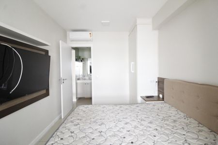 Apartamento para alugar com 53m², 1 quarto e 1 vagaQuarto