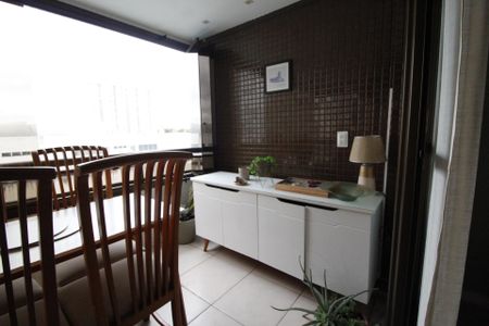 Varanda de apartamento para alugar com 1 quarto, 53m² em Paralela, Salvador