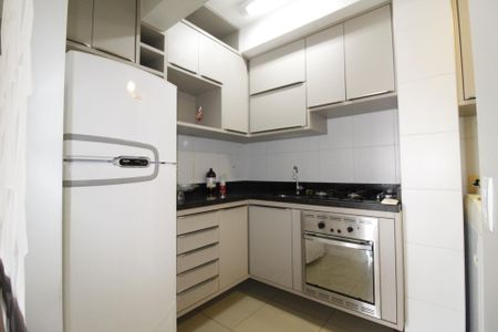 Apartamento para alugar com 53m², 1 quarto e 1 vagaCozinha