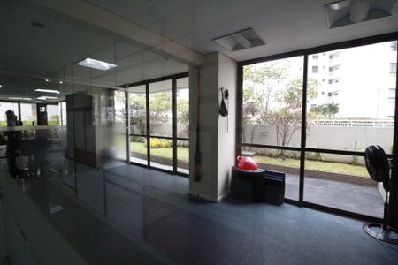 Apartamento para alugar com 53m², 1 quarto e 1 vagaÁrea comum - Academia