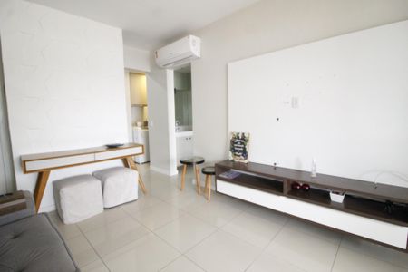 Apartamento para alugar com 53m², 1 quarto e 1 vagaSala