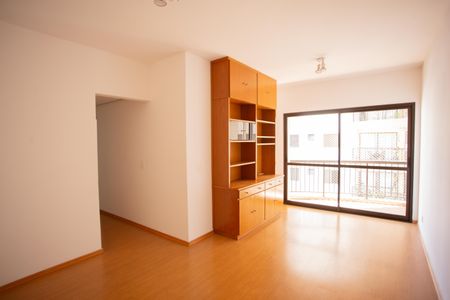 Sala de apartamento para alugar com 4 quartos, 77m² em Santana, São Paulo