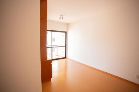Sala de apartamento para alugar com 4 quartos, 77m² em Santana, São Paulo