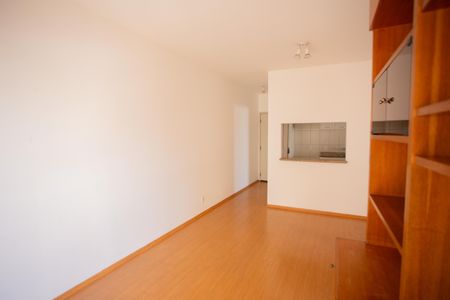 Sala de apartamento para alugar com 4 quartos, 77m² em Santana, São Paulo