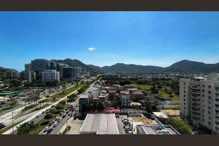 Apartamento à venda com 2 quartos, 100m² em Recreio dos Bandeirantes, Rio de Janeiro